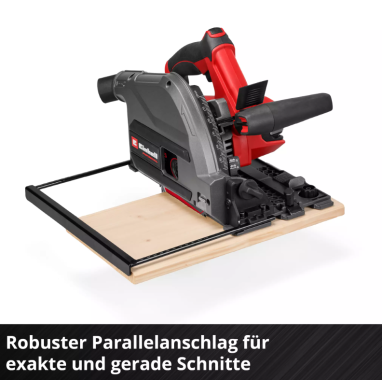 Einhell PROFESSIONAL Akku-Tauchsäge TP-PS 18/165 Li BL - Solo, 4331400